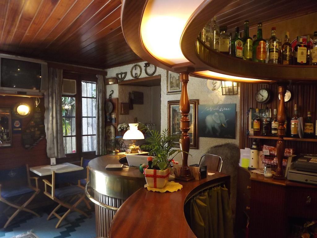 New Hotel Genio 韦内雷港 外观 照片