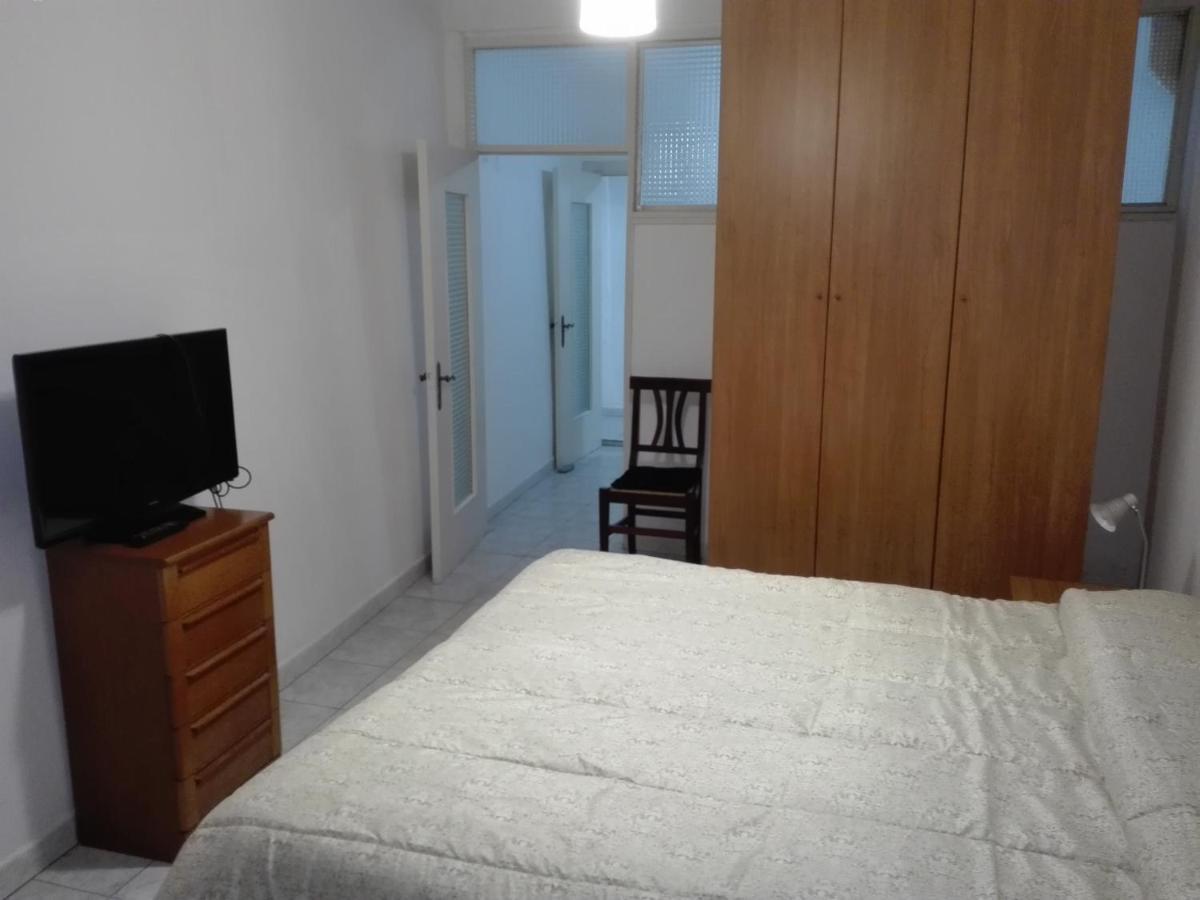 New Hotel Genio 韦内雷港 外观 照片