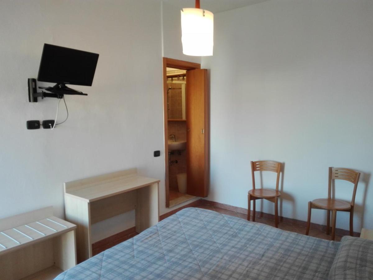 New Hotel Genio 韦内雷港 外观 照片
