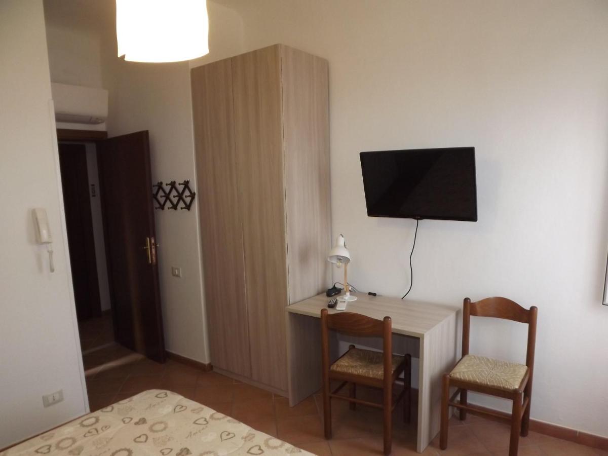 New Hotel Genio 韦内雷港 外观 照片