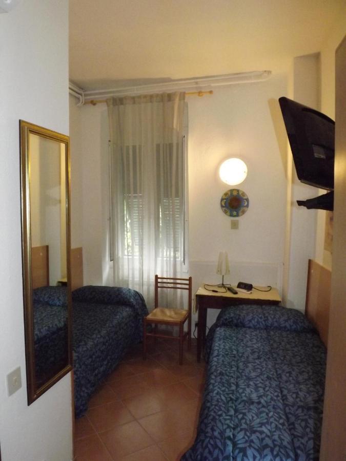 New Hotel Genio 韦内雷港 外观 照片